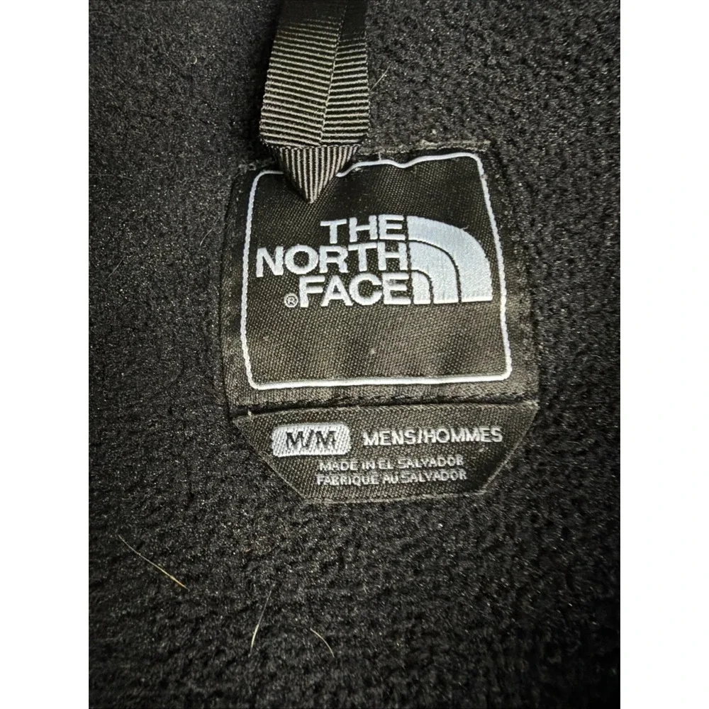 The North Face north face